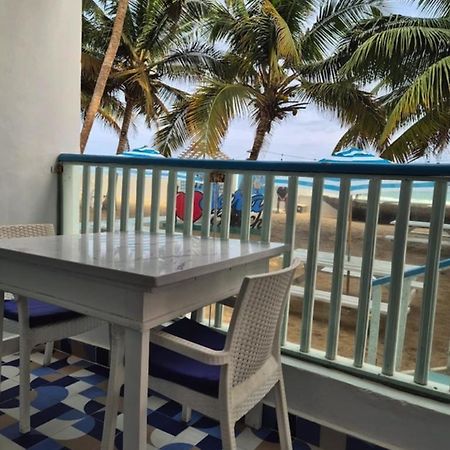Jara Beach Resort Lekki Exteriör bild